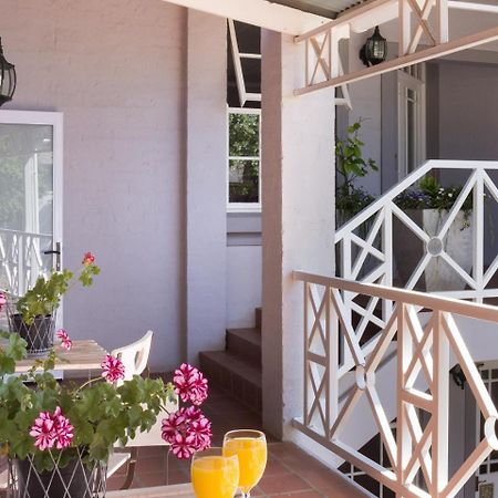 Highland Quarters Bed & Breakfast Clarens Luaran gambar