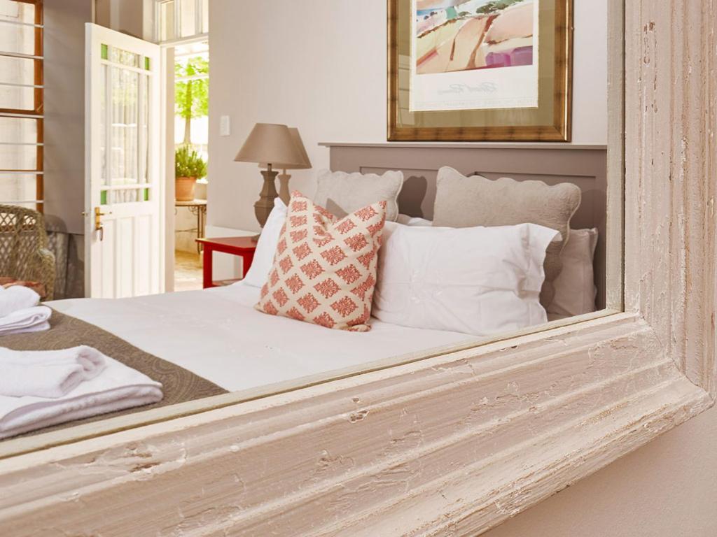Highland Quarters Bed & Breakfast Clarens Luaran gambar
