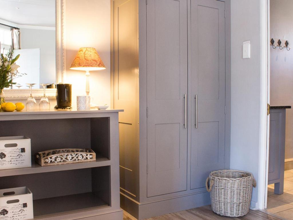 Highland Quarters Bed & Breakfast Clarens Luaran gambar