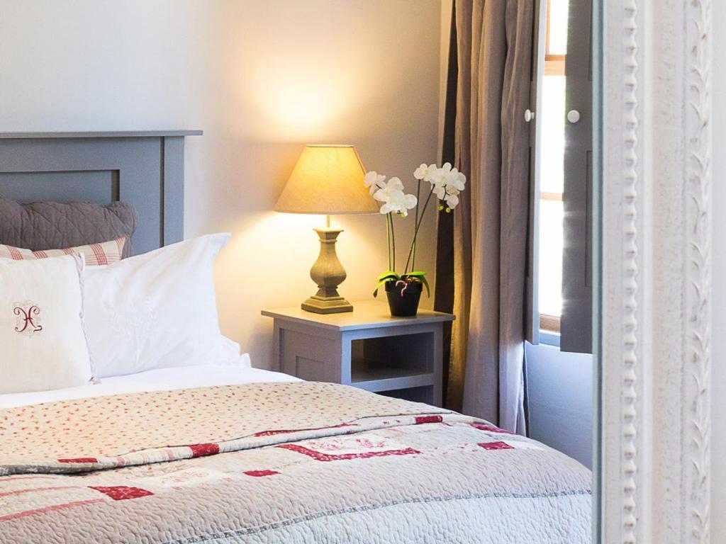 Highland Quarters Bed & Breakfast Clarens Luaran gambar