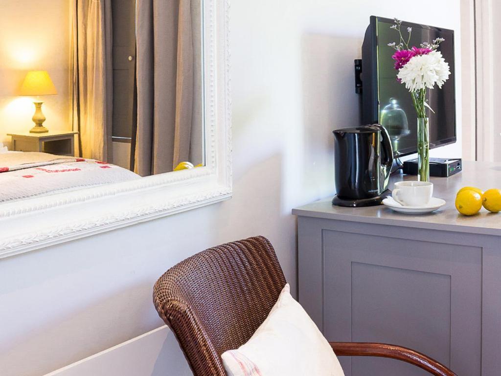 Highland Quarters Bed & Breakfast Clarens Luaran gambar