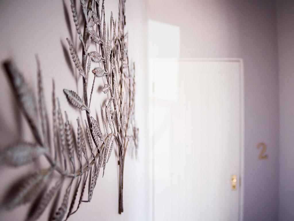 Highland Quarters Bed & Breakfast Clarens Luaran gambar