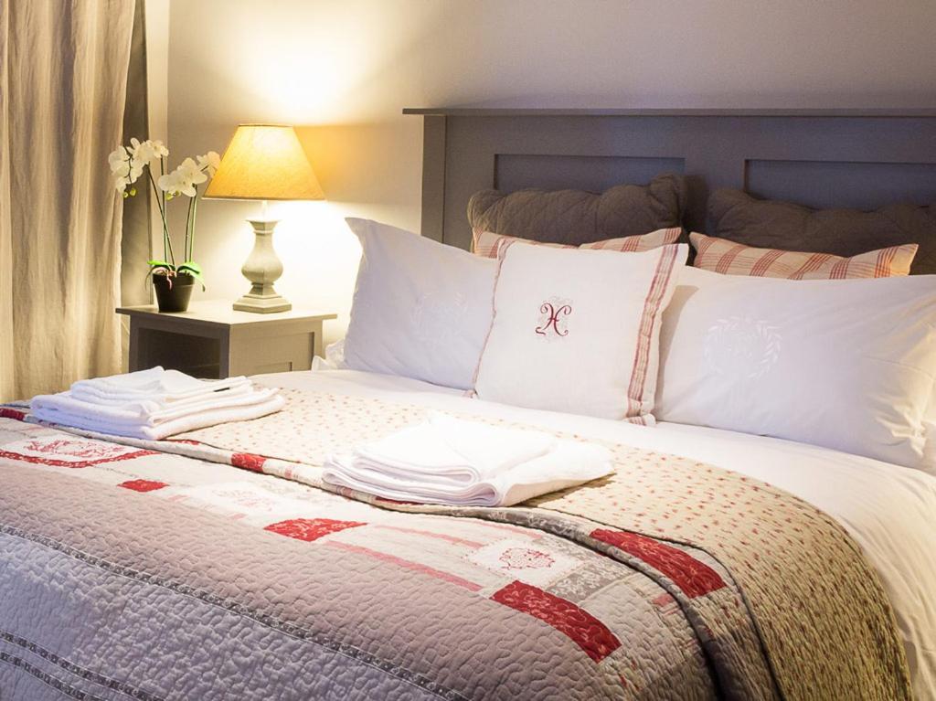 Highland Quarters Bed & Breakfast Clarens Luaran gambar