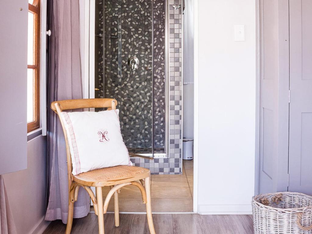 Highland Quarters Bed & Breakfast Clarens Luaran gambar