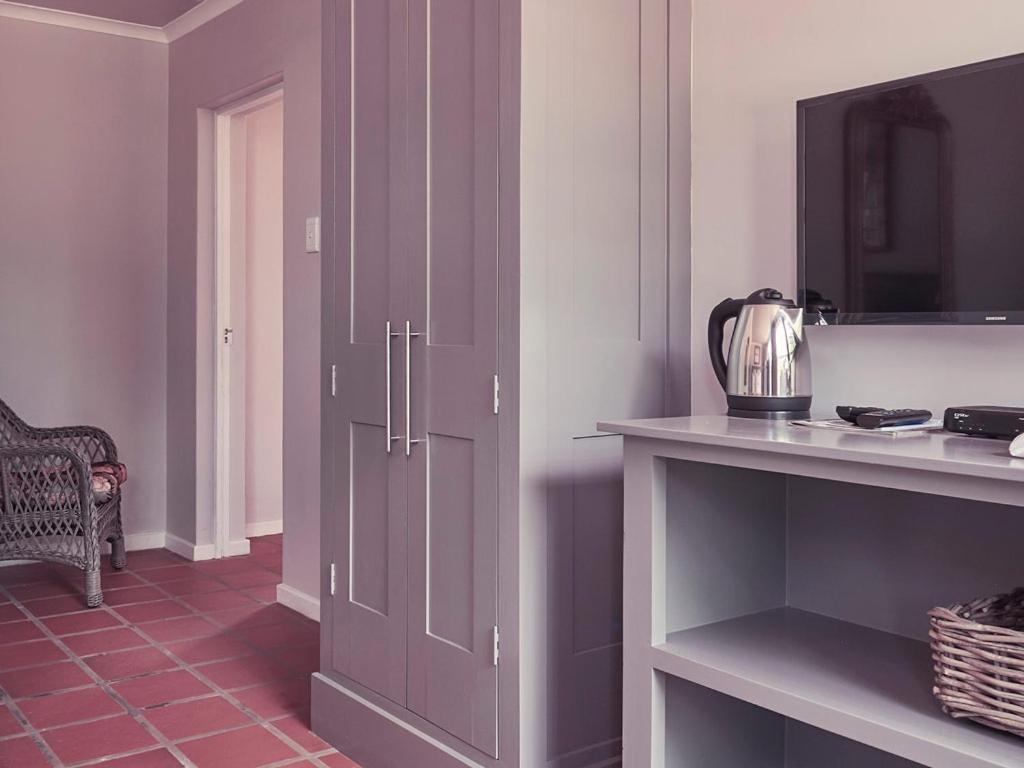 Highland Quarters Bed & Breakfast Clarens Luaran gambar
