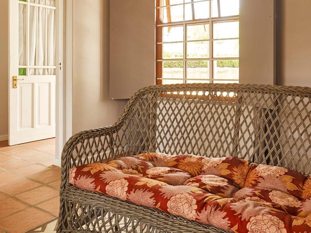 Highland Quarters Bed & Breakfast Clarens Luaran gambar