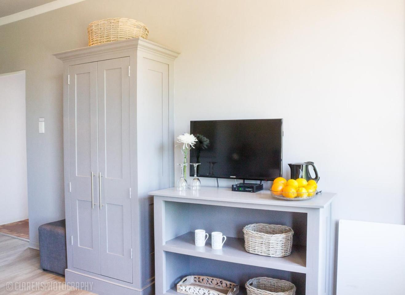Highland Quarters Bed & Breakfast Clarens Luaran gambar