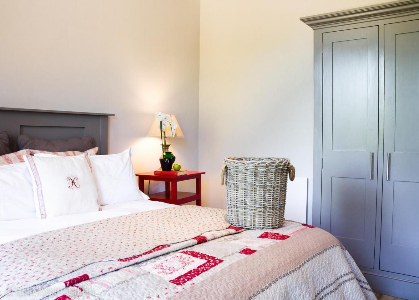 Highland Quarters Bed & Breakfast Clarens Luaran gambar