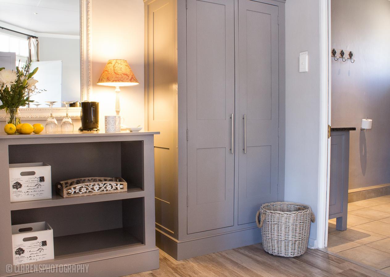Highland Quarters Bed & Breakfast Clarens Luaran gambar