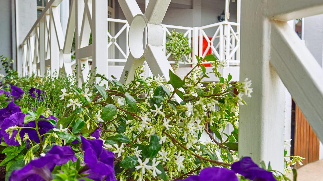 Highland Quarters Bed & Breakfast Clarens Luaran gambar