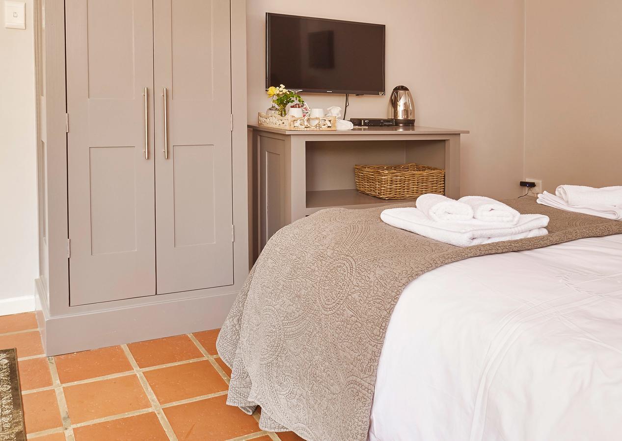 Highland Quarters Bed & Breakfast Clarens Luaran gambar
