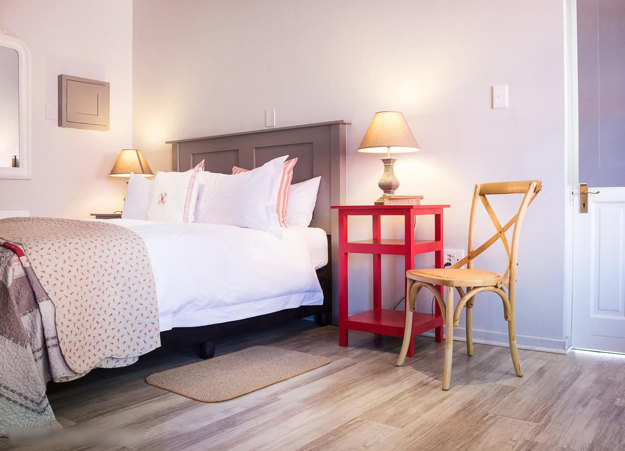 Highland Quarters Bed & Breakfast Clarens Luaran gambar