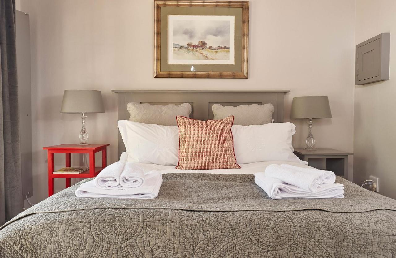 Highland Quarters Bed & Breakfast Clarens Luaran gambar